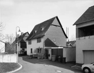 Limburg, Schulplatz 15