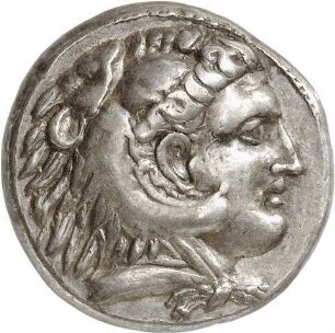 Makedonien: Alexandros III.