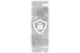 Frühwarnsystem für Betriebe