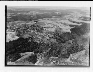 Manderscheid (b. Wittlich), Burgen