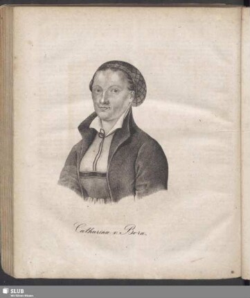 Catharina v. Bora