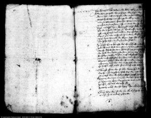 Irrungen zwischen Querfurt und Sittichenbach wegen dem Reinholz