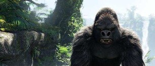 Tarzan 3D