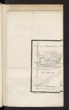 Kaart van het eiland Timor. zamengesteld door G. H. Heymering 1847