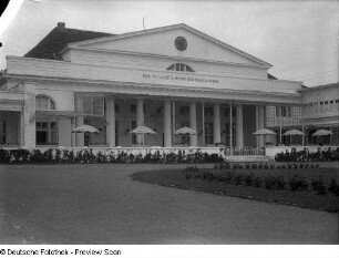 Kurhaus