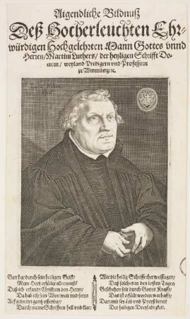 Martin Luther