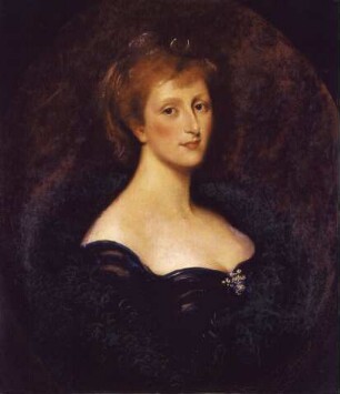 Herzogin Paul zu Mecklenburg-Schwerin