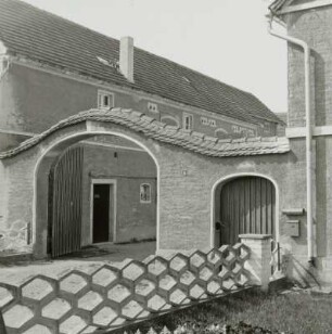 Bauernhof, Dubring