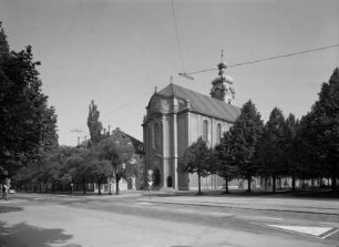 Fürstenkapelle