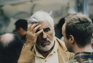 Mario Adorf