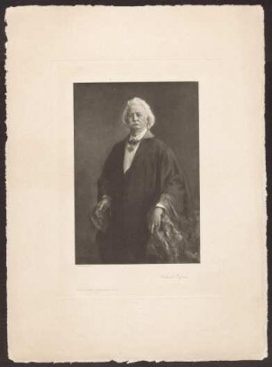 Lepsius, Carl Richard