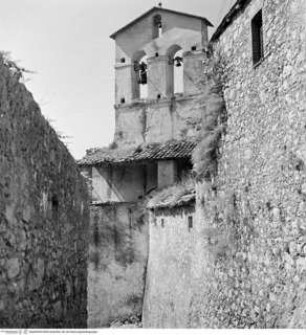 San Agapito