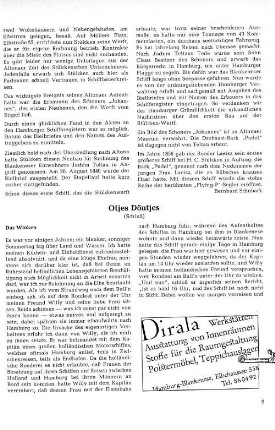 Otjes Döntjes