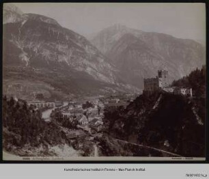 Panorama, Landeck (Tirol)