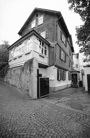 Wetzlar, Pfaffengasse 6