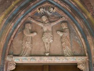 Kreuzigung Christi