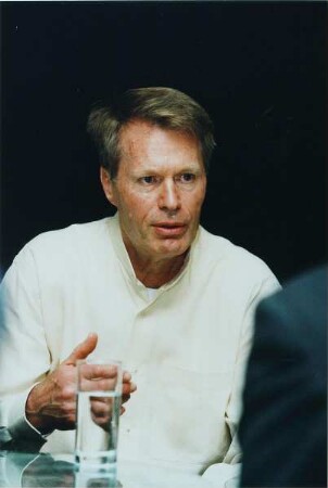 Jean-Marie Gustave Le Clezio
