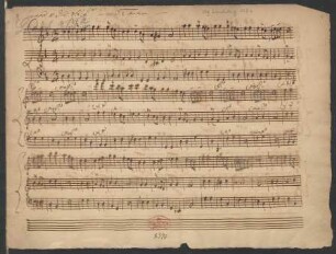 Sonaten; vl (2), bc; d-Moll; CapT 537/38; B deest