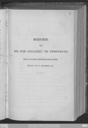 Forts. 1: Beiträge zur arabischen Sprachkunde