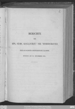 Forts. 1: Beiträge zur arabischen Sprachkunde