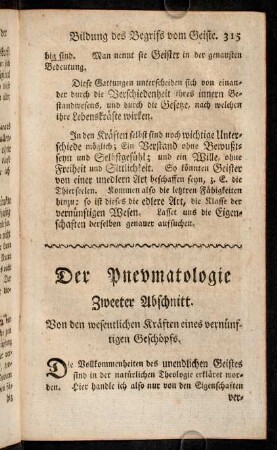 351-325, Zweeter Abschnitt.