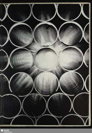 Rohre aus PVC