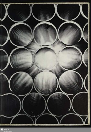 Rohre aus PVC