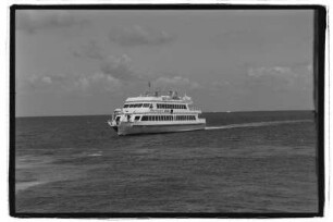 Adler Express (1993), K. Paulsen, Nordstrand