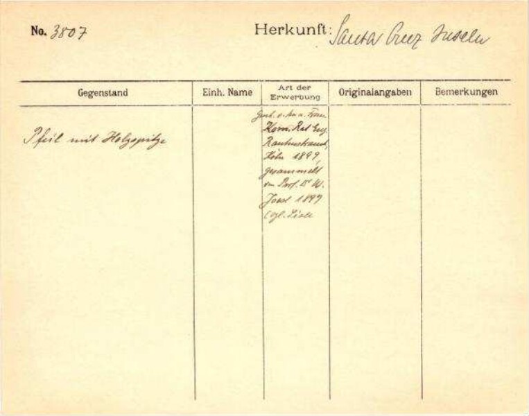 Il s'agit d'une numérisation d'un
                        document historique. Il reflète le contexte
                        contexte de sa création et ne correspond pas à la norme de
                        aux normes actuelles d'une culture consciente de l'histoire et
                        conscient de la diversité
                        langage.