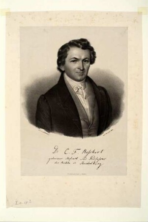 Conrad Eugen Franz Roßhirt