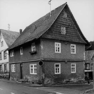 Sontra, Nürnberger Straße 26