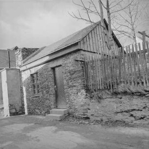 Waschhaus, Grünhain