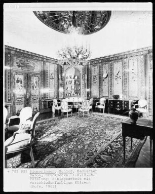 Badischer Salon