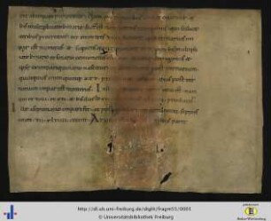 De institutione arithmetica, Fragment