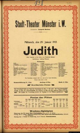 Judith