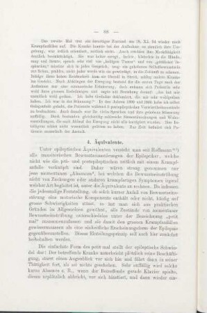 4. Äquivalente.