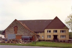 Lemgoer Straße 265. Detmold. Klüt