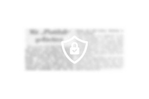 Mit "Plattfuß" geflüchtet