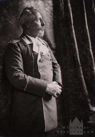 Doorn. Kaiser Wilhelm II.