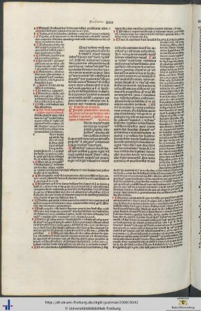 Consuetudines feudorum liber primus