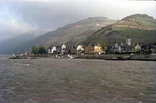 [Rheinfahrt]: Ort