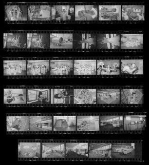 CMT '78 - Die Urlaubs-Messe, 21.01.1978-29.01.1978, Stuttgart-Killesberg (2)