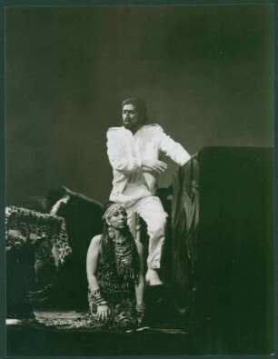 Arianna in Creta (Georg Friedrich Händel)