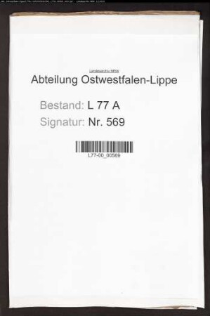 Beschwerde Anton Diedrich Schnitgers, Kaufmann Lüpkes jun. und Kaufmann Seifs zu Lemgo gegen den Magistrat zu Lemgo wegen Akziseerhebung von ausgeführtem Branntwein