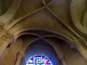 Senlis: Kathedrale