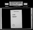 Gesuch des Besitzers der Stettinschen Buchhandlung Dr. P.L. Adam zu Ulm um Konzession zur Herausgabe eines Tagblatts für Politik, Kunst und Literatur
