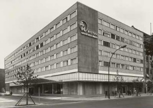 Hotel Unter den Linden