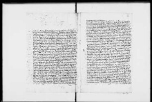 Schreiben an Fürst Johann Georg II. von Anhalt-Dessau von den Grafen Albrecht und Eucharius Casimir von Löwenstein-Wertheim