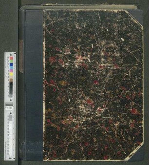 1912/13: Jahresbericht der Oberschulbehörde