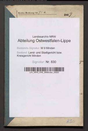 Sonstige: Franke, Marie, geb. Heine: